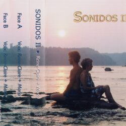 Sonidos II [mp3] ita